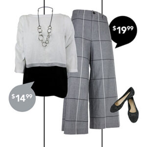 Four Accessories That Transform Any Outfit