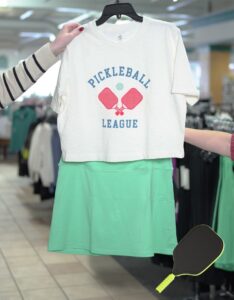 Pickleball Outfit Trends: Style Meets Performance